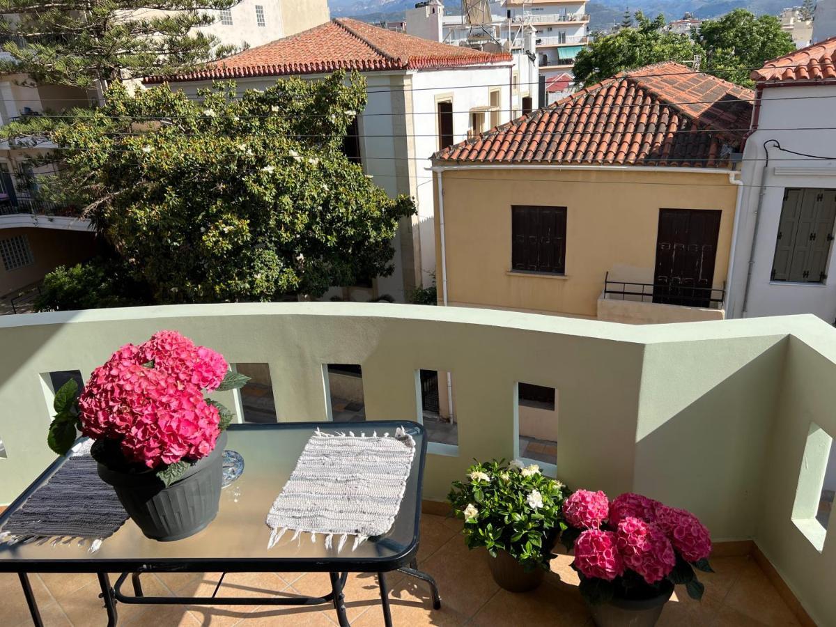 Apartamento Antonis Kavros In The Center Of Chania *