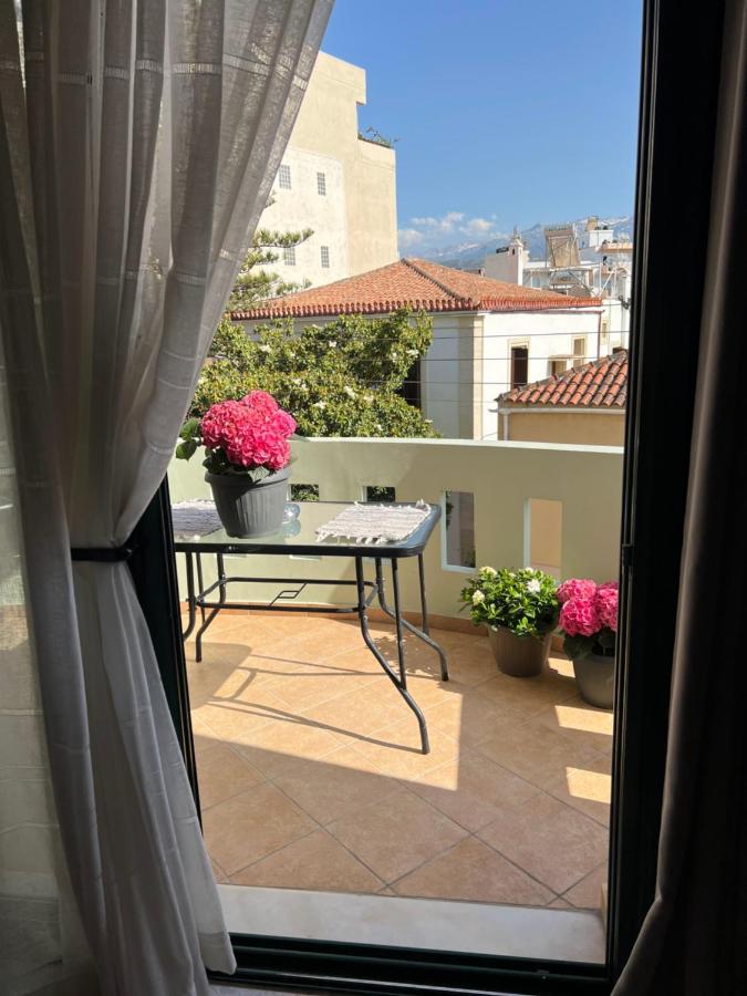 Apartamento Antonis Kavros In The Center Of Chania *