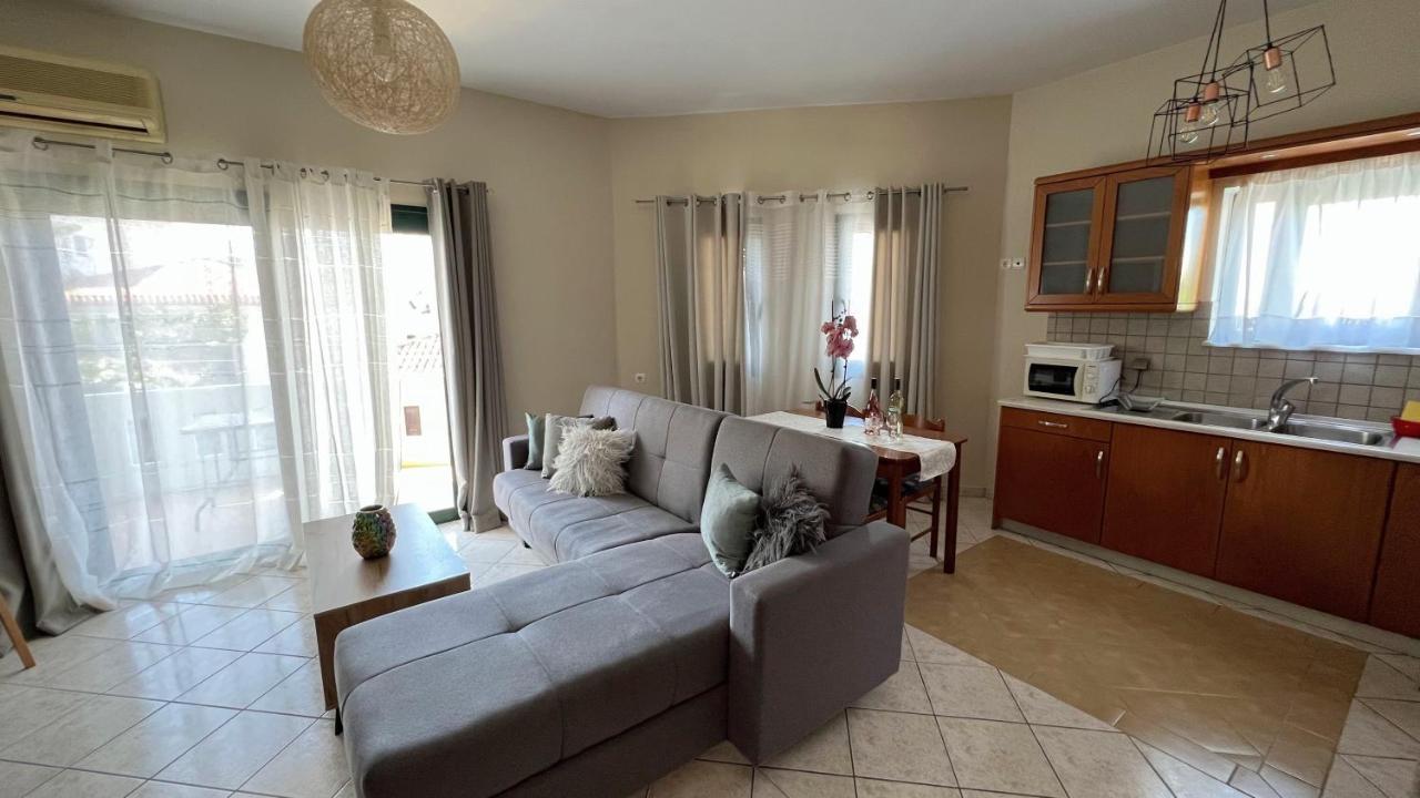 Apartamento Antonis Kavros In The Center Of Chania
