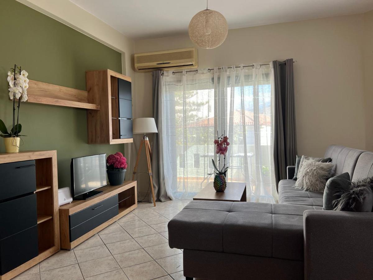 Apartamento Antonis Kavros In The Center Of Chania