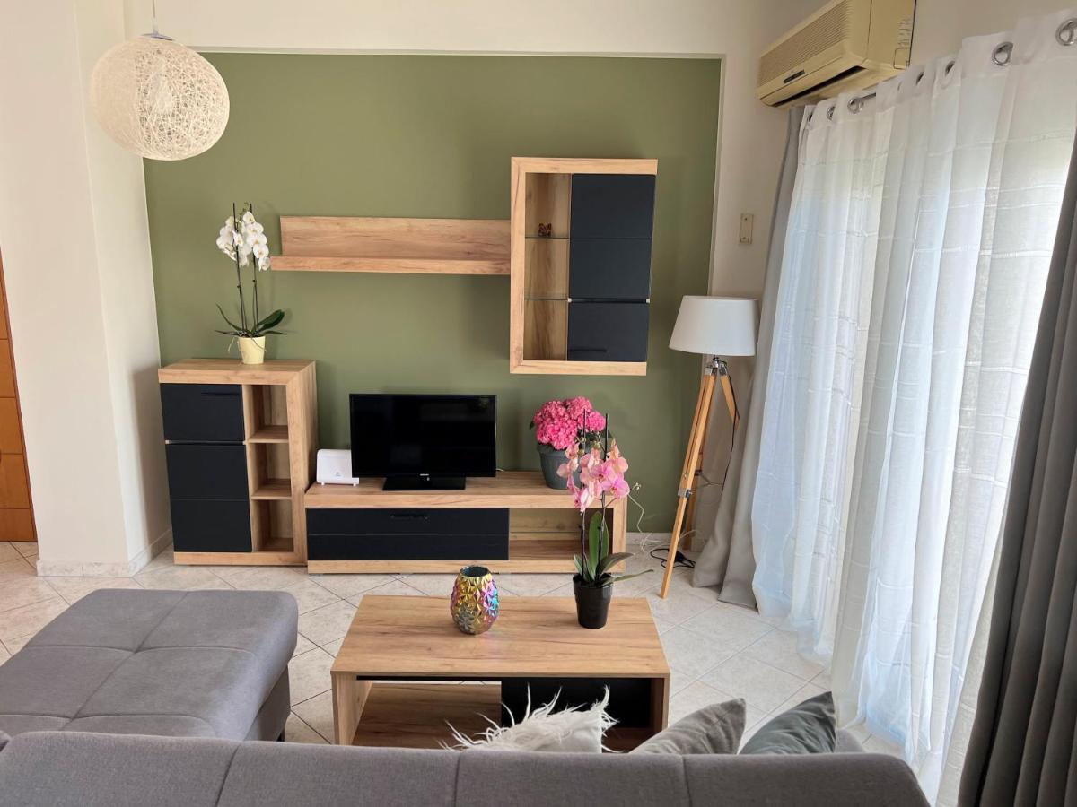 Apartamento Antonis Kavros In The Center Of Chania
