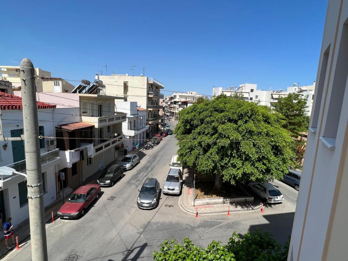Antonis Kavros In The Center Of Chania Lejlighed Chania (Crete)